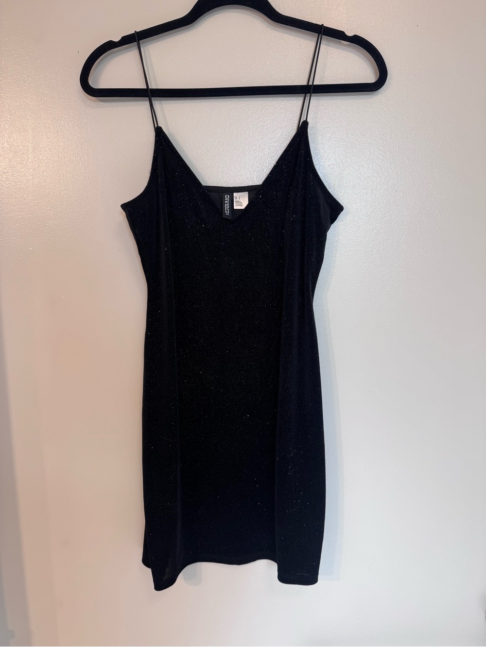 Women’s H&M Mini Dress